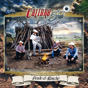 Calibre 50 12