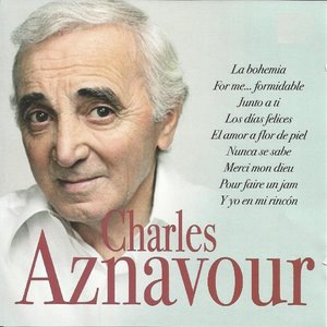 Charles Aznavour 207