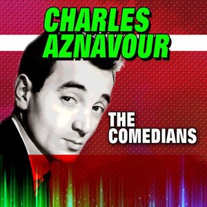 Charles Aznavour 198
