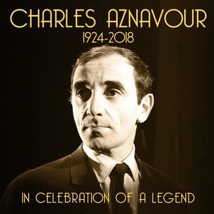Charles Aznavour 180