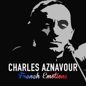 Charles Aznavour 164