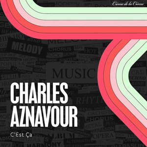Charles Aznavour 139