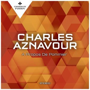 Charles Aznavour 135