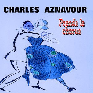 Charles Aznavour 130