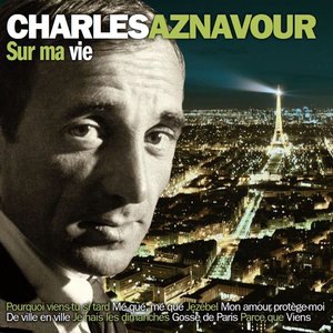 Charles Aznavour 111
