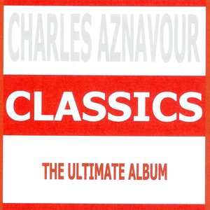 Charles Aznavour 108