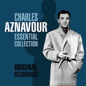 Charles Aznavour 106