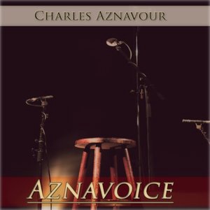 Charles Aznavour 104