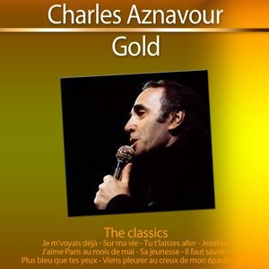 Charles Aznavour 99