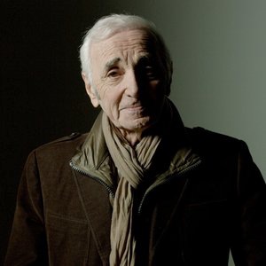 Charles Aznavour 93