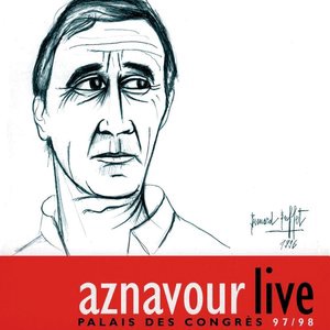 Charles Aznavour 92