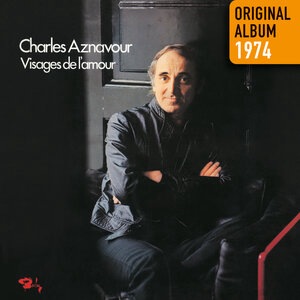 Charles Aznavour 90