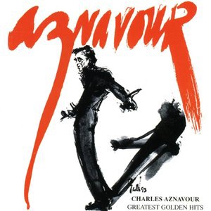 Charles Aznavour 89