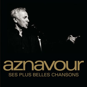 Charles Aznavour 88