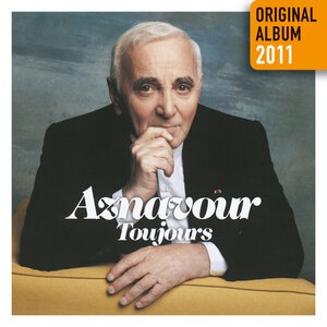 Charles Aznavour 87