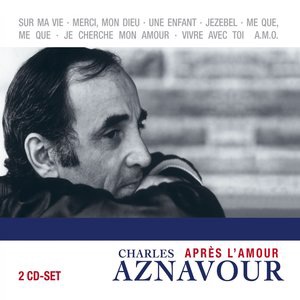 Charles Aznavour 85