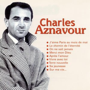 Charles Aznavour 83