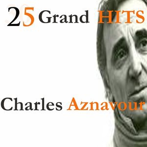 Charles Aznavour 80