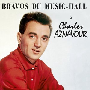 Charles Aznavour 76