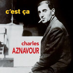 Charles Aznavour 75