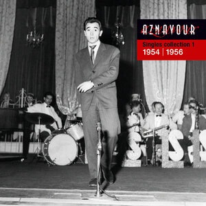 Charles Aznavour 74