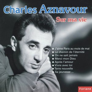 Charles Aznavour 73