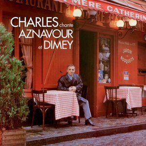 Charles Aznavour 72