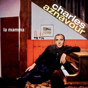Charles Aznavour 60