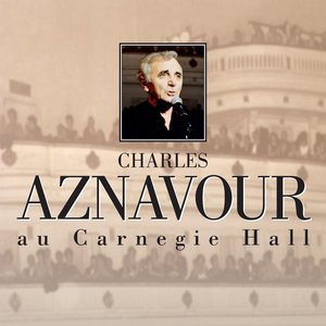 Charles Aznavour 52