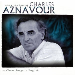 Charles Aznavour 47