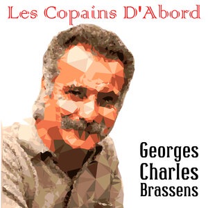 Georges Brassens 78