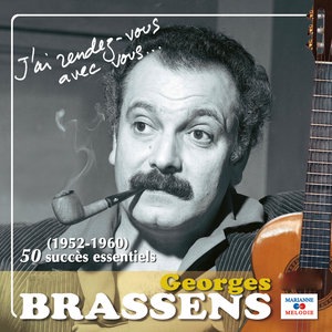 Georges Brassens 71