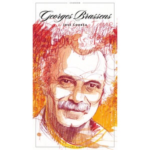 Georges Brassens 70