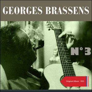 Georges Brassens 69