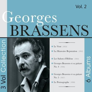 Georges Brassens 67