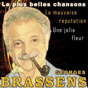 Georges Brassens 66