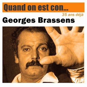 Georges Brassens 65