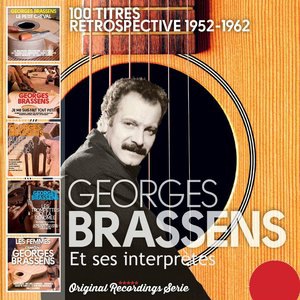 Georges Brassens 63