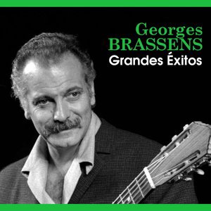 Georges Brassens 62