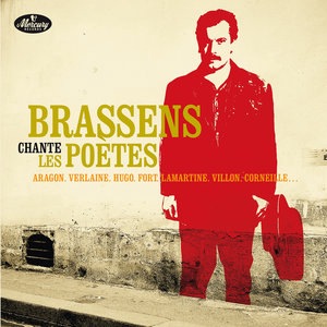 Georges Brassens 60