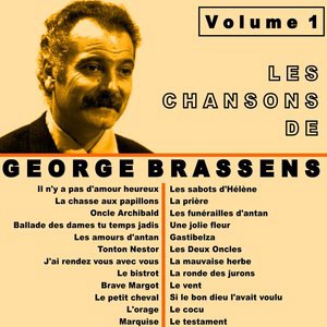 Georges Brassens 59