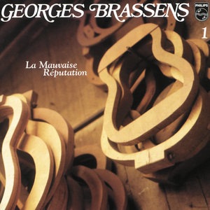 Georges Brassens 58