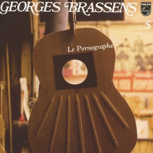 Georges Brassens 56