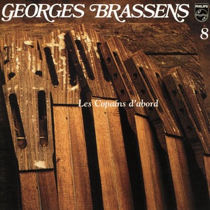 Georges Brassens 55