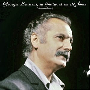 Georges Brassens 50