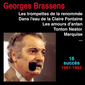 Georges Brassens 39