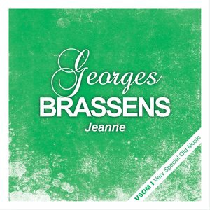 Georges Brassens 38