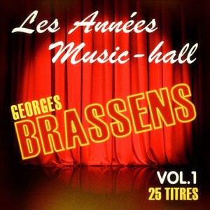 Georges Brassens 35