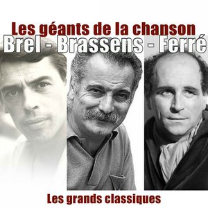 Georges Brassens 33