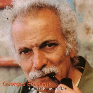 Georges Brassens 30